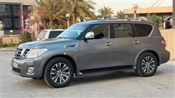 نيسان ارمادا